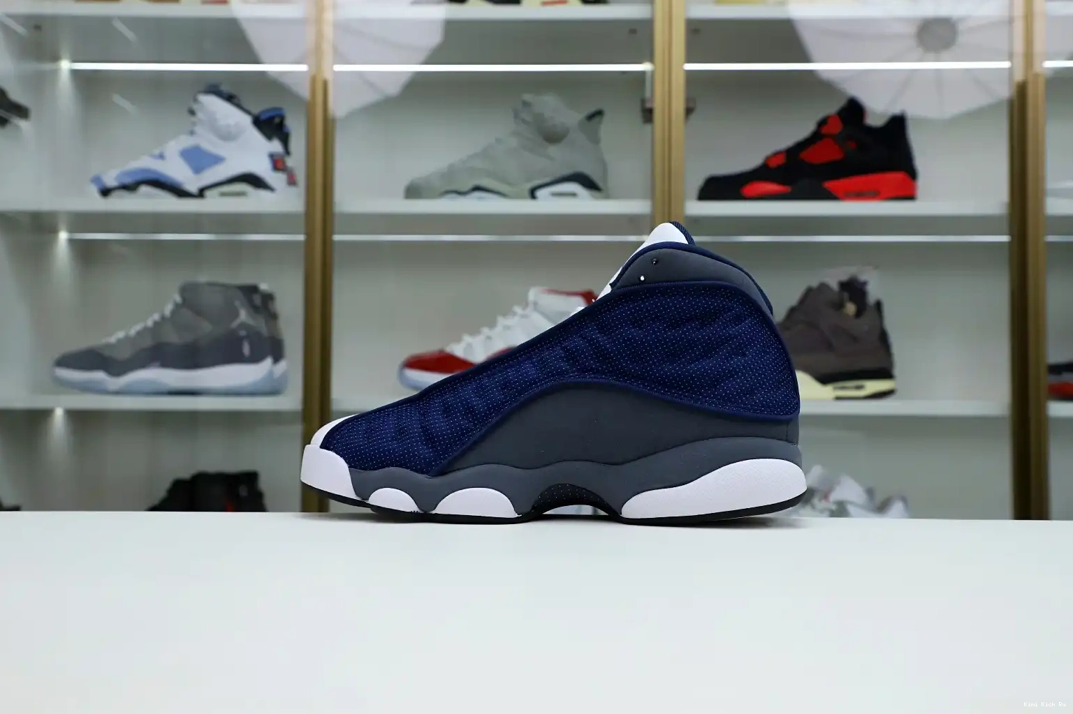 JORDAN 13 2020 RETRO Kimikick 'FLINT' AIR 0724